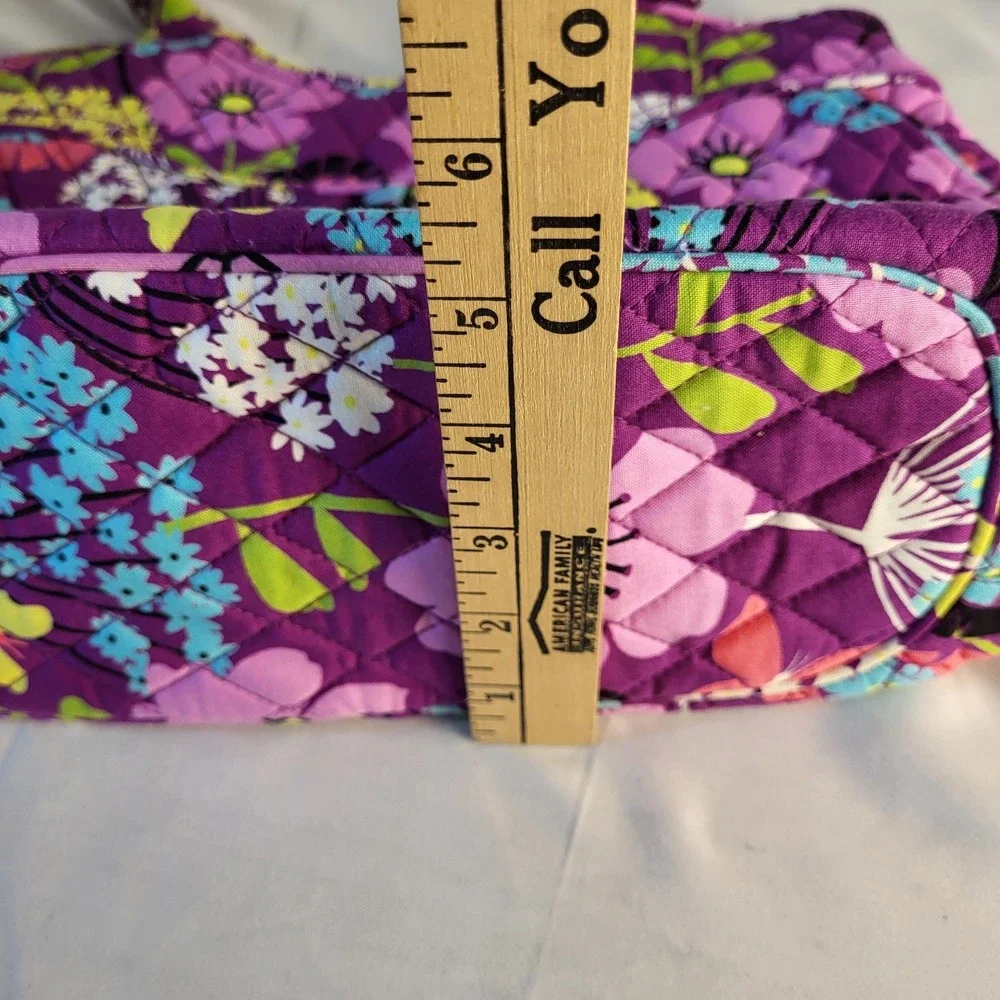 Vera Bradley nwt vera
